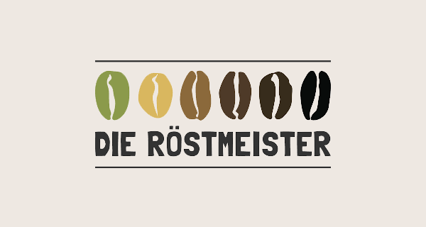 Logo Röstmeister Referenz Julia Kniese Consulting